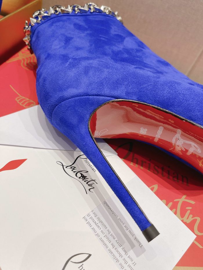 Christian Louboutin shoes CL00037 Heel 10CM